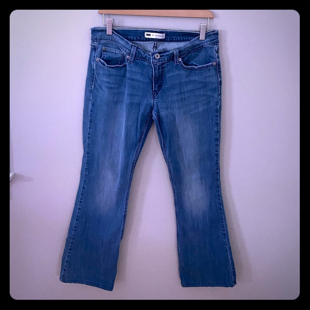 Levi’s 👖